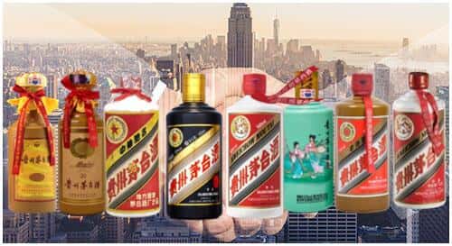 惠来县回收茅台